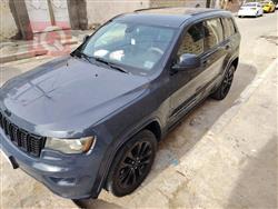 جيب جراند شيروكي